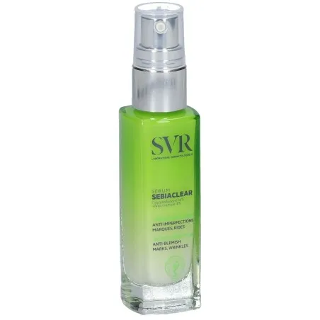 SVR SEBIACLEAR SERUM 30ML - SVR