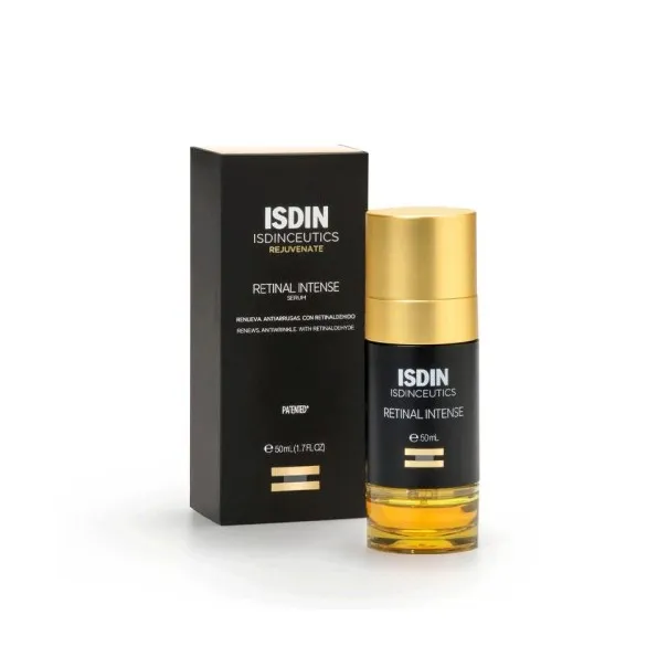 ISDIN ISDINCEUTICS RETINAL INTENSE SERUM 50ML - isdin