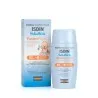 ISDIN PHOTOPROTECTION ECRAN SOLAIRE FUSION FLUID MINERAL BABY SPF50+ 50ML - isdin