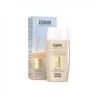 ISDIN PHOTOPROTECTION ECRAN SOLAIRE FUSION WATER TEINTEE LIGHT SPF50+ 50ML - isdin