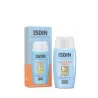 ISDIN PHOTOPROTECTION ECRAN FUSION WATER MAGIC SPF50+ 50ML - isdin