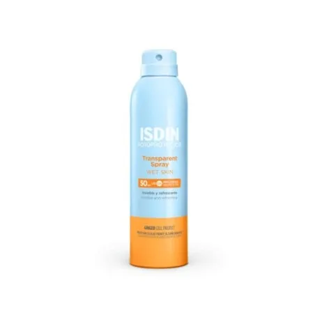 ISDIN PHOTOPROTECTION SPRAY SOLAIRE ADULTE SPF 50+ 250ML - isdin