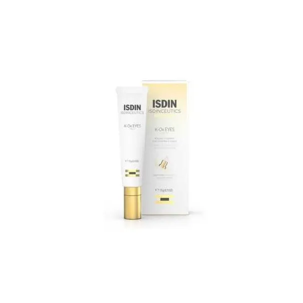 ISDIN K-OX EYES 15ML - isdin
