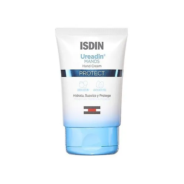 ISDIN DERMA UREADIN CREME MAINS PROTECTRICE 50ML - isdin