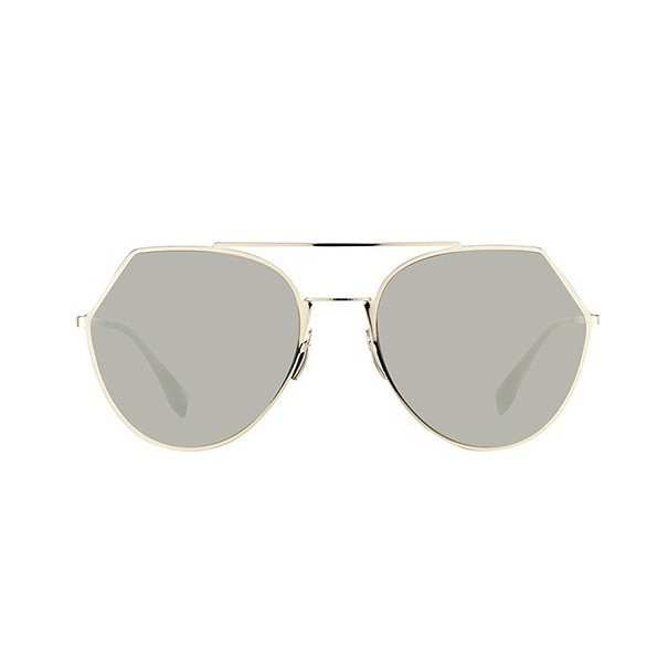 Lunettes de Soleil Homme FENDI FF0194/S C01 GRIS