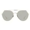 Lunettes de Soleil Unisex FENDI FF0194/S C01 GRIS - FENDI