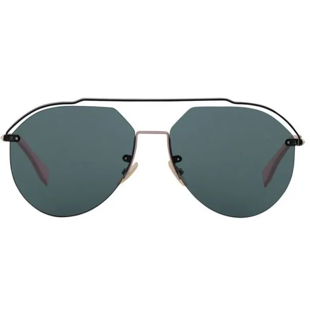 Lunettes de Soleil Homme FENDI - FENDI Lunettes de Soleil Homme FENDI - FENDI