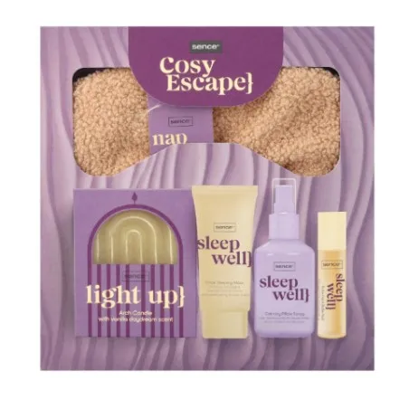 Pack Fête des mères Sence  COSY ESCAPE - SENCE