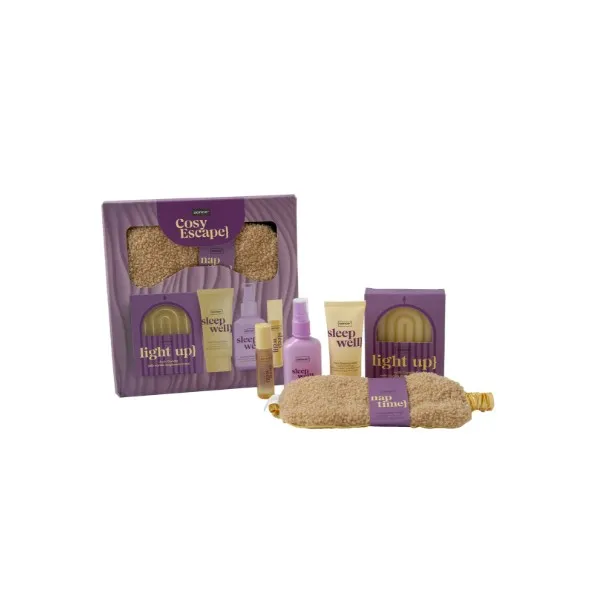 Pack Fête des mères Sence  COSY ESCAPE - SENCE
