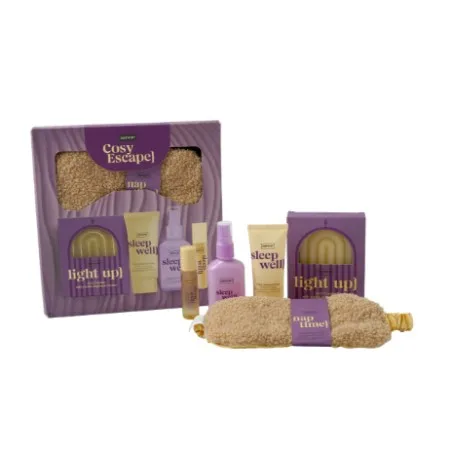 Pack Fête des mères Sence  COSY ESCAPE - SENCE