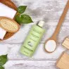 Shampoing evoluderm  EVOLUDERM SHAMPOING PURIFIANT SECRET D'ARGILE - evoluderm