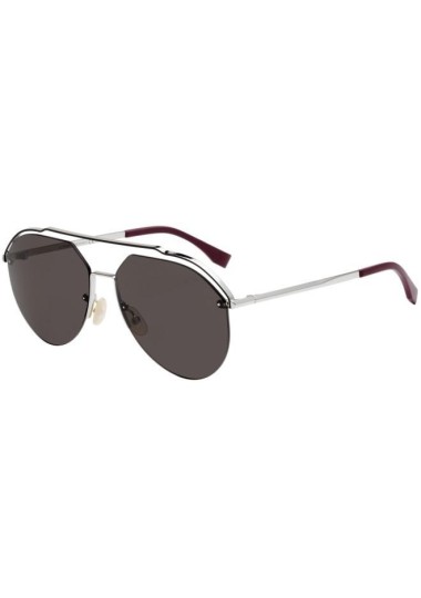 Lunettes de Soleil Homme FENDI FF M0031 C2
