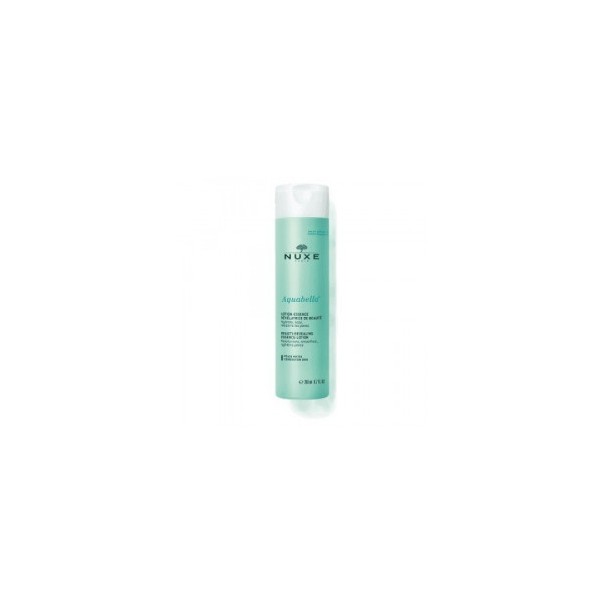 NUXE AQUABELLA LOTION ESSENCE REVELATRICE DE BEAUTE 200ML - NUXE