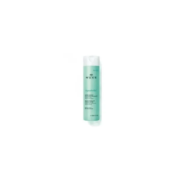 NUXE AQUABELLA LOTION ESSENCE REVELATRICE DE BEAUTE 200ML - NUXE
