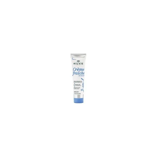 NUXE CREME FRAICHE DE BEAUTE 3EN1 100ML - NUXE