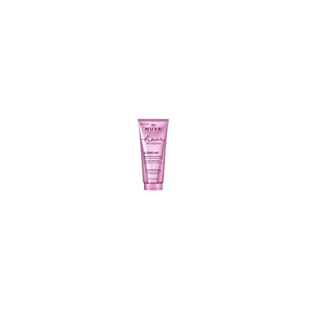 NUXE HAIR PRODIGIEUX LE DEMELANT BRILLANCE MIROIR 200ML - NUXE