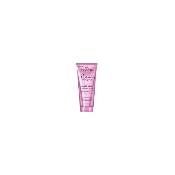 NUXE HAIR PRODIGIEUX SHAMPOOING BRILLANCE MIROIR 200ML - NUXE