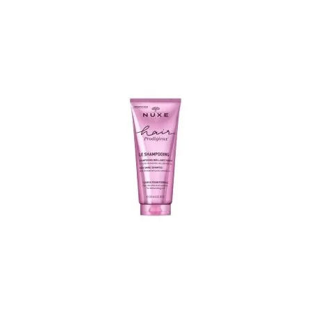 NUXE HAIR PRODIGIEUX SHAMPOOING BRILLANCE MIROIR 200ML - NUXE