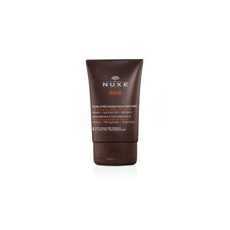 NUXE MEN BAUME APRES RASAGE MULTI FONCTIONS 50ML - NUXE