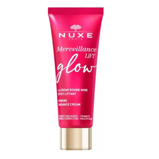Nuxe MERVEILLANCE LIFT GLOW 50 ML - NUXE