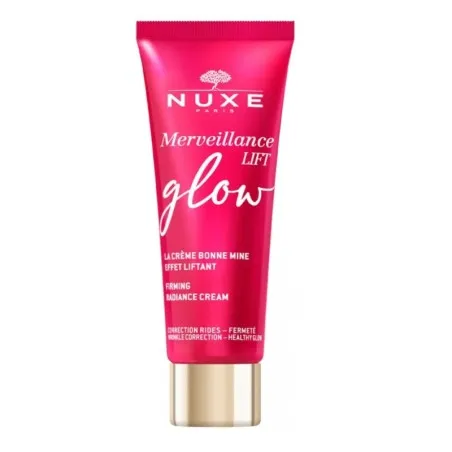 Nuxe MERVEILLANCE LIFT GLOW 50 ML - NUXE