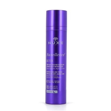 NUXE NUXELLENCE DETOX NUIT 50 ML - NUXE