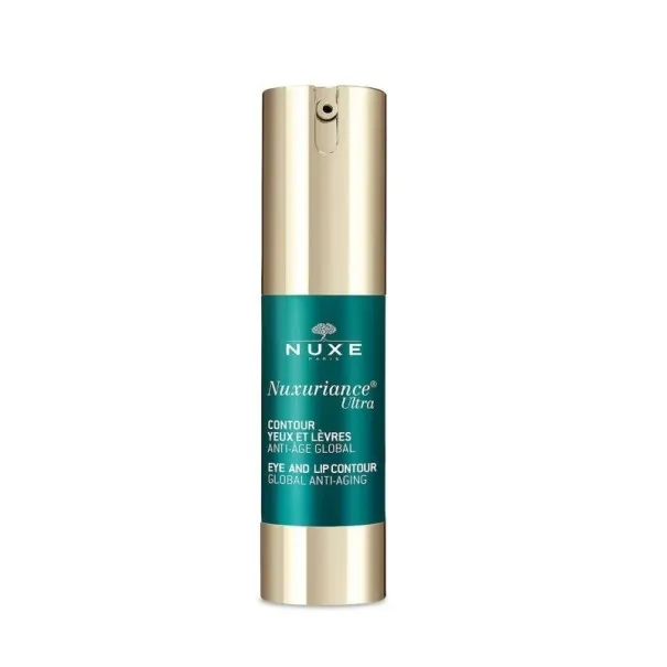 Nuxe Nuxuriance Ultra Contour Yeux Et Lèvres Anti-Âge Global 15ML - NUXE