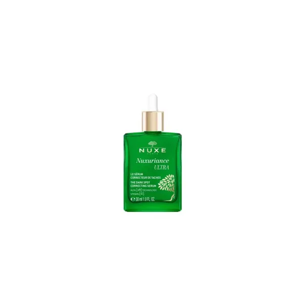 NUXE NUXURIANCE ULTRA LE SERUM CORRECTEUR DE TACHES 30ML - NUXE