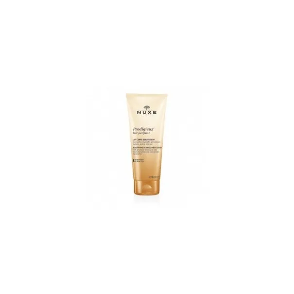 NUXE PRODIGIEUX LAIT PARFUME 200ML - NUXE