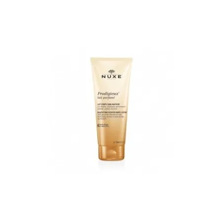 NUXE PRODIGIEUX LAIT PARFUME 200ML - NUXE