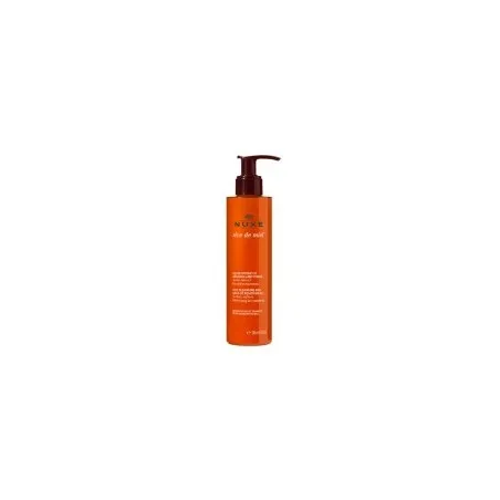 NUXE REVE DE MIEL GEL NETTOYANT ET DEMAQUILLANT 200ML - NUXE