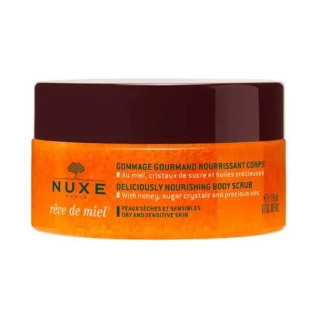 NUXE REVE DE MIEL GOMMAGE CORPS 175 ML - NUXE