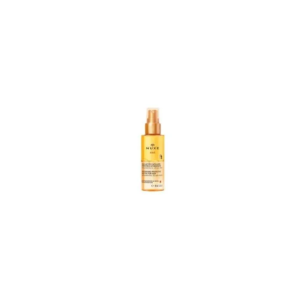 NUXE SUN HUILE LACTEE CAPILLAIRE 100ML - NUXE
