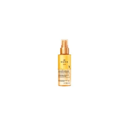 NUXE SUN HUILE LACTEE CAPILLAIRE 100ML - NUXE