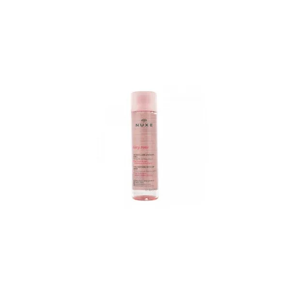 NUXE VERY ROSE EAU MICELLAIRE APAISANTE 3EN1 200ML - NUXE