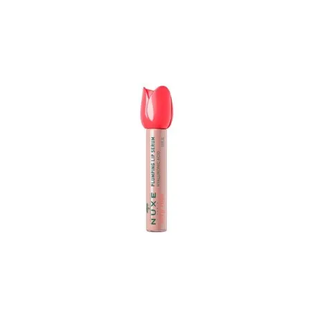 NUXE VERY ROSE PLUMPING LIP SERUM 8ML - NUXE