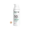 DAYLONG FACE SENSITIVE SPF50+ BB FLUIDE TEINTÉ 50ML - 