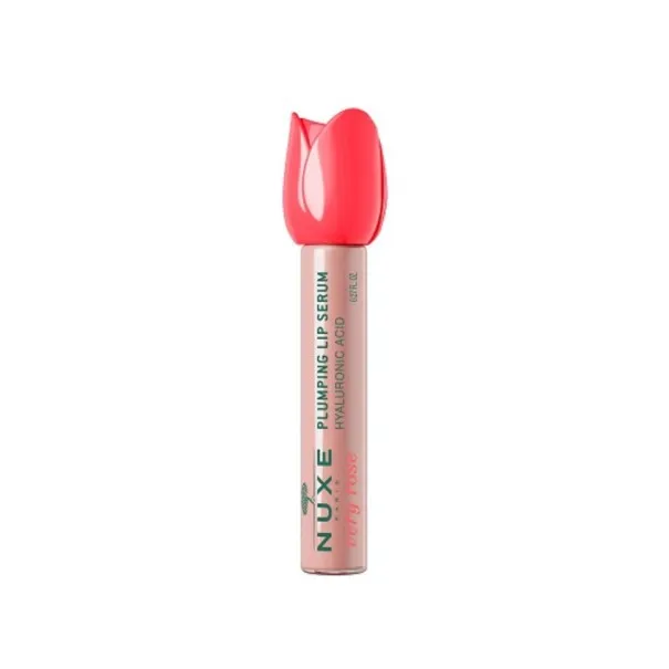 NUXE VERY ROSE PLUMPING LIP SERUM 8ML - NUXE