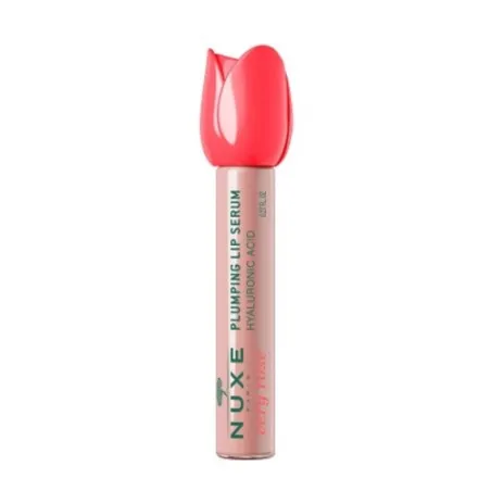 NUXE VERY ROSE PLUMPING LIP SERUM 8ML - NUXE
