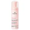 NUXE VERY ROSE MOUSSE NETTOYANTE - NUXE