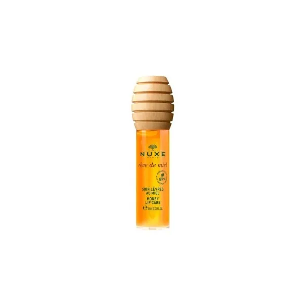 NUXE REVE DE MIEL SOIN DES LEVRES AU MIEL 10ML - NUXE