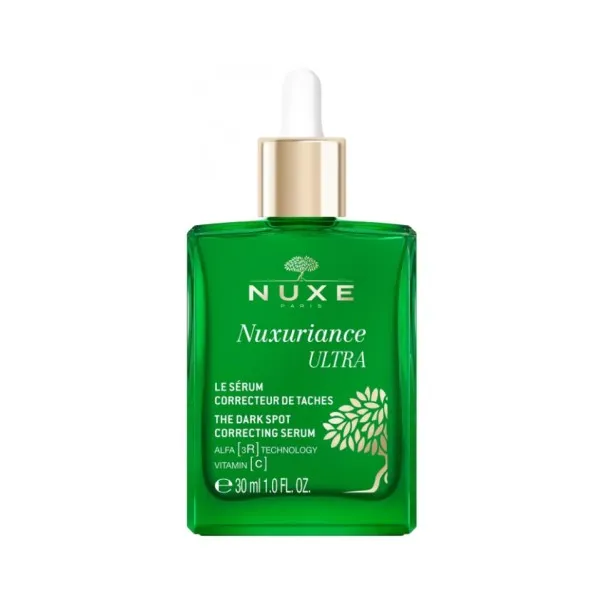NUXE NUXURIANCE ULTRA LE SERUM CORRECTEUR DE TACHES 30ML - NUXE NUXE NUXURIANCE ULTRA LE SERUM CORRECTEUR DE TACHES 30ML - NUXE
