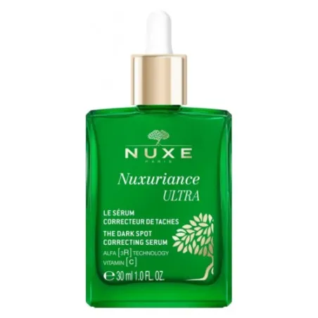 NUXE NUXURIANCE ULTRA LE SERUM CORRECTEUR DE TACHES 30ML - NUXE