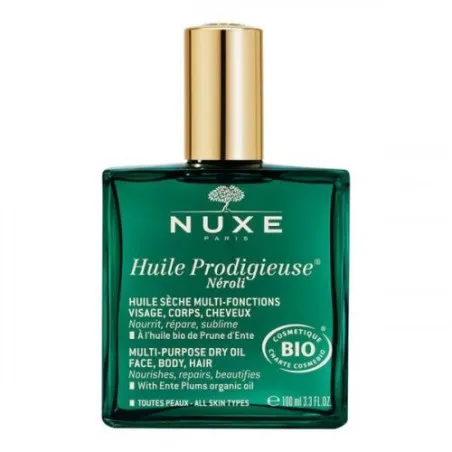 NUXE HUILE PRODIGIEUSE NEROLI 100ML - NUXE