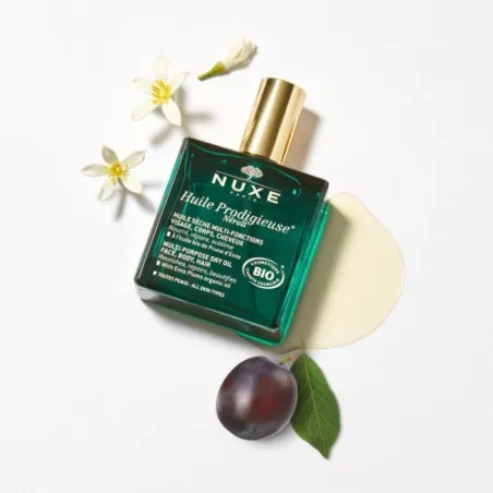 NUXE HUILE PRODIGIEUSE NEROLI - NUXE