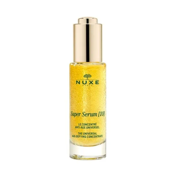 NUXE SUPER SERUM [10] 30ML - NUXE