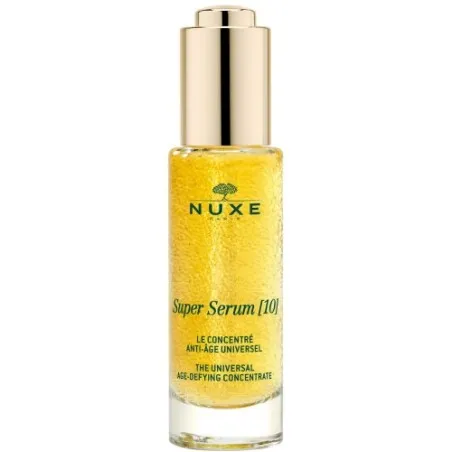 NUXE SUPER SERUM [10] - NUXE
