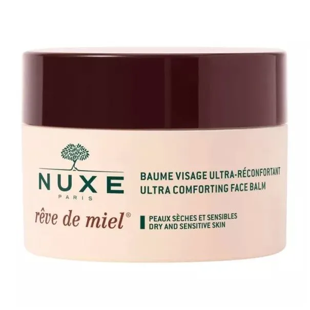 NUXE Rêve De Miel Baume Lèvres 15G - NUXE