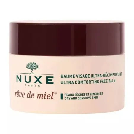 NUXE Rêve De Miel Baume Lèvres 15G - NUXE