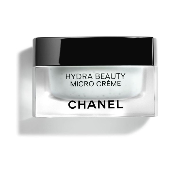Crème Visage Hydratante CHANEL  HYDRA BEAUTY MICRO CRÈME - CHANEL